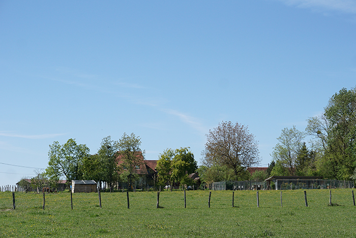 Chapelle Voland