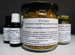 Pollen